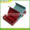 cosmetic fancy gift paper packaging box set