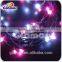 2015 new product 120V 220V 50m 60 LED String lights