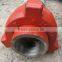 Elbow Type and Alloy Material hammer union 1003