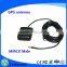 Active GPS Car Magnetic Mount Gt5 Connector Antenna 1575 MHz glonass gps antenna gps gsm
