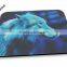 fashionable small customize heat transfer mouse pad