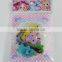 2015 hot selling cartoon foam sticker and 3d Kids free cartoon sticker