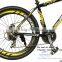 X3 26er*17inch aluminum alloy discount mountain bikes with competetive quality and price