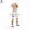 2016 design blank custom soccer football wear