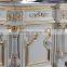 italian classical office furniture -italian home office writing desk -royal furniture french style