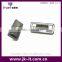 INST D-sub series front panel mount 15 contacts connector