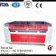 wholesale! GY-1812 Laser engraving machine /laser cutting machine price 100w 130watt 150w 1800*1200mm