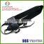 Fashion quality camera leather strap ends natural