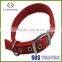 China new premium quality pet accessories of hot sale promotional dog leash and collar bulk buy from china