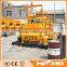 2015 Widely Used S750 Concrete Mixers with Low Cost and Good Quality