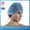 One-time Use Surgery Disposable Doctor Cap Nurse Cap