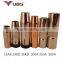 Binzel style MB15AK welding torch nozzle