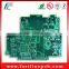 6 Layers green Matt Multilayer PCB for LED Display