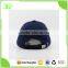 High Quality 100% Cotton Customized Embroidered Logo Promotional Baseball Cap