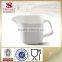 honey creamer cooking pot jar