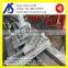 C U Type Light Steel Keel Roll Forming Machine