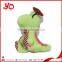 cute green dargon plush toy, dragon plush toy wholesale