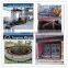 HIGH Chrome High Quality Low Price China Supplier Casting Steel Forgings Grinding Steel Bar