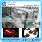 Hot chocolate machine for low cost