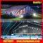 Clear roof transparent hexagonal hexagon pagoda tent                        
                                                Quality Choice