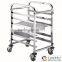 Hot Sales Stainless Steel Commercial Kitchen Equipment And Fast Food Kitchen Equipment
