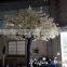 customer design factory direct sale artificial cherry blossom tree fake tree for wedding decoration