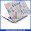 Good quality best sell tablet leather cover case for macbook