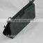 customised gery leather pad cover /PU leather pad case / mobile phone bags