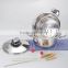 Stainless Steel Cookware set pans sets