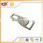Customized zipper puller and custom zipper slider