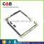 for ipad3 digitizer touch screen with home button + adhensive assembly