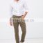 New Casual and Elastan Khaki Pants and Trousers from Turkey