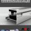 Extruded aluminium profiles kitchen profile handless profile GL026 &GL027