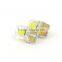 T10 COB Led white short Car turn light Auto reading light