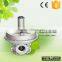Single Stage Argon Gas Regulator With Gauge