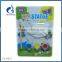 white color diy Non-toxic Diy ceramic plane statue paint set