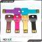 customized Llave pen drive