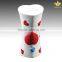 Hand Painted Ceramic Vase for Decoration