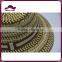 New design straw bucket hat