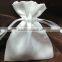 Cheap Satin Cloth Bag With String