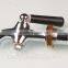 Brass Lengthened Hot Boilder Water Tap made in china