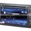 7 inch Android 4.2.2 Car DVD player GPS Navigation for Ford FocusKuga car audio stereo