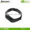 Bluetooth Bracelet Manual Fitness Band with Wristband l Heart Rate Monitor