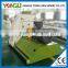 easy assembly palm shell pulverizer with good after-sale service