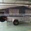New for 2016 slide out off road camper