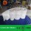 refractory lined pipe ceramic fiber tape
