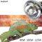 High efficiency and frosted glass or clear glass 250w uvb reptile lamp