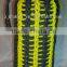 DIY Custom Rope / Paracord Bottle Sling 550 Paracord 7 Inner Strands Paracord Bottle Holder DIY Survival Bottle Carrier