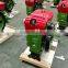 Longlife Time Water Cooling Electirc Start Small Engine Diesel Auto Parts