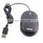Wholesale the most competitive price Mini Wired Optical Mouse for Computer parts